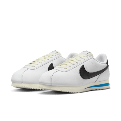 Nike Cortez Leather Women's Shoes. Nike.com